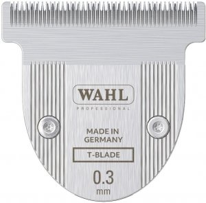 Wahl T-Blade Blade set, nóż do trymera T-CUT 1584-7222