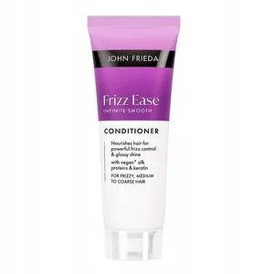 John Frieda Frizz Ease Infinite Smooth, odżywka intensywnie wygładzająca, 75ml