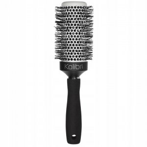 Efalock Kolibri Round brush, okrągła szczotka do włosów, 44mm