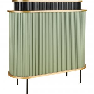 Recepcja fryzjerska Ayala Levante