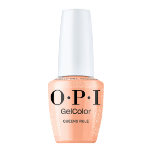 OPI Gel Color Intelli-Gel System OPIcons, lakier hybrydowy do paznokci, queens rule, 15ml