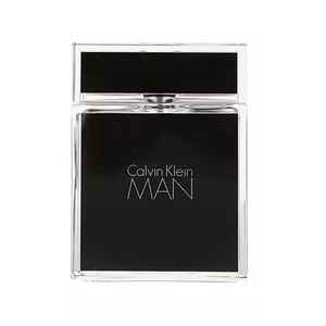 Calvin Klein Man, woda toaletowa, 100ml (M)