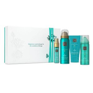 Rituals The Ritual of Karma zestaw prezentowy S
