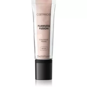 Catrice Flawless Fusion, dwufazowa baza pod makijaż, 010, 20ml