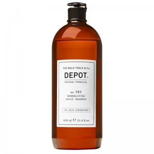 Depot No. 101, szampon do codziennej pielęgnacji, 1000ml