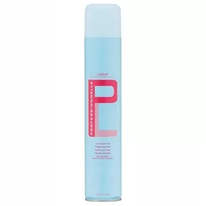 Indola Professionelle, lakier do włosów, bardzo mocny, 500ml