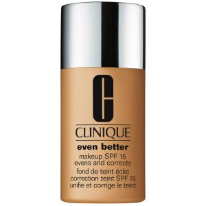 Clinique Even Better Makeup SPF15 podkład wyrównujący koloryt skóry WN 94 Deep Neutral 30ml