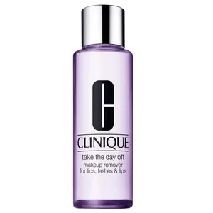Clinique Take The Day Off Makeup Remover płyn do demakijażu 200ml