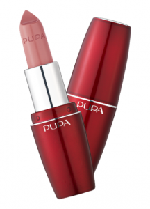 PUPA Pupa Volume, pomadka powiększająca usta, powder rose, 3,5g