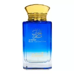 Al Haramain Musk Collection woda perfumowana spray 100ml (U)