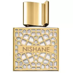 Nishane Hacivat Oud ekstrakt perfum spray 50ml(U)