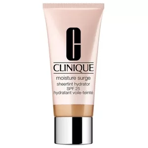 Clinique Moisture Surge? Sheertint Hydrator SPF25 krem CC 3 Light Medium 40ml