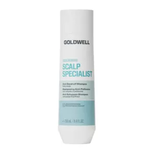 Goldwell Dualsenses Scalp Specialist, szampon przeciwłupieżowy, 250ml