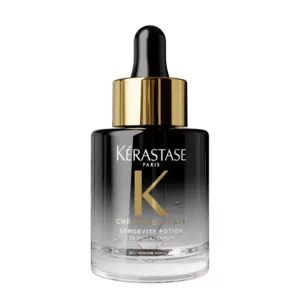 Kerastase Chronologiste, serum do skóry głowy poprawiający wygląd włosów, 30ml