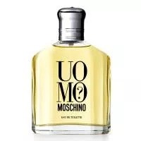 Moschino Uomo, woda toaletowa, 125ml (M)