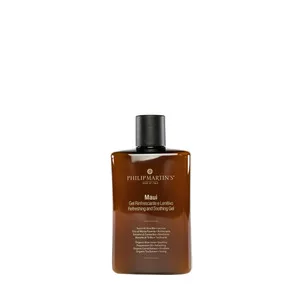 Philip Martins Maui Gel Rinfrescante, kojący żel odświeżający po goleniu z aloesem, 310ml
