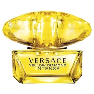 Versace Yellow Diamond Intense, woda perfumowana, 50ml (W)