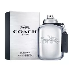 Coach Platinum woda perfumowana spray 100ml (M)