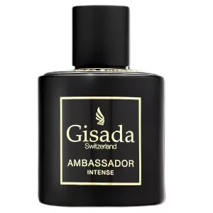 Gisada Ambassador Intense woda perfumowana spray 50ml (M)