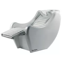 Myjnia fryzjerska Panda S-Massage