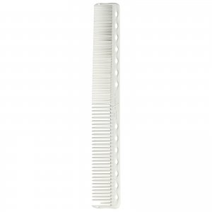 Y.S. Park, grzebień do strzyżenia, model Hs339, biały