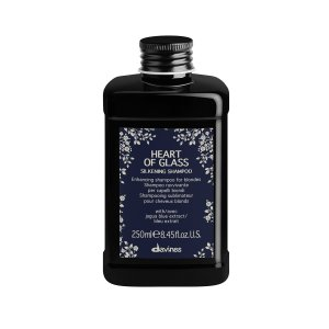 Davines Heart Of Glass szampon do włosów blond 250ml