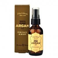 Marrakesh Oil Pure, 100% olejek arganowy, 60ml