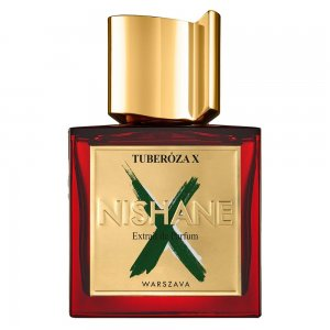 Nishane Tuberóza X ekstrakt perfum spray 100ml (U)