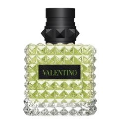 Valentino Donna Born in Roma Green Stravaganza woda perfumowana spray 30ml (W)