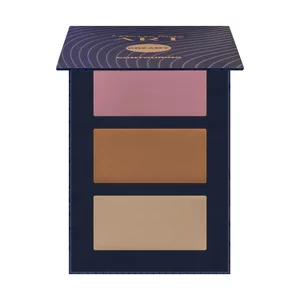Pierre Rene Art Cream Contouring paleta do konturowania 03 12g