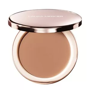 Laura Mercier Tinted Blur Balm podkład prasowany 03 Light Medium 5g