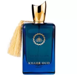 Killer Oud Killer Oud woda perfumowana spray 100ml (M)