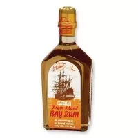 Clubman, woda kolońska Virgin Island Bay Rum, 177ml