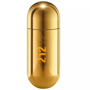 Carolina Herrera 212 VIP, woda perfumowana, 80ml (W)