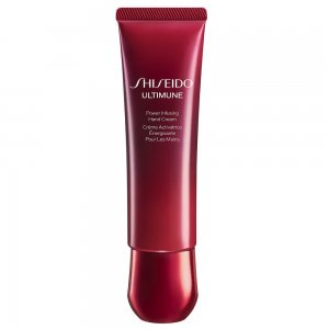 Shiseido Ultimune Power Infusing Hand Cream przeciwstarzeniowy krem do rąk 50ml
