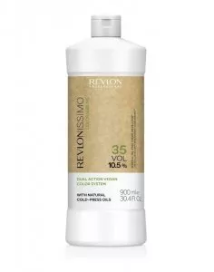 Revlon Color Sublime Vegan Developer, oksydant do farb, 35 vol 10,5%, 900ml