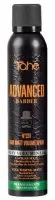 Tahe Advanced Barber, matowy puder w sprayu nadający objętość, 200ml