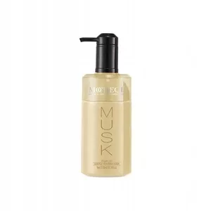 Mocheqi Musk Argan Oil Repairing Conditioner, odżywka do włosów, 518ml