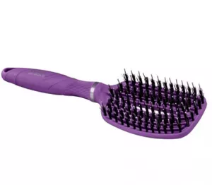 Artero Ge-Bion, szczotka szkieletowa 17 flexible brush, fioletowa