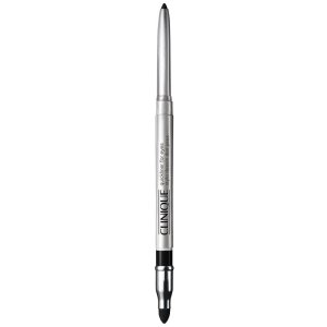 Clinique, Quickliner For Eyes konturówka do oczu 07 Really Black 1,2g
