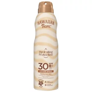 Hawaiian Tropic Hydrating Protection spray przeciwsłoneczny SPF30 177ml