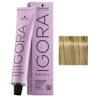Schwarzkopf Igora Royal Fashion Lights, farba do włosów, L-44 Fashion Lights, 60ml