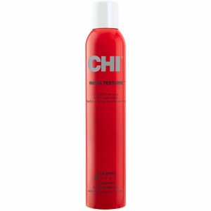 CHI Infra Texture Dual Spray, silny lakier do stylizacji włosów, 284g