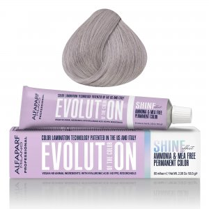 Alfaparf Evolution of the Color Shine Effect, farba do włosów, 9.28, 60ml