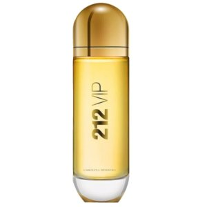 Carolina Herrera 212 VIP, woda perfumowana, 125ml (W)