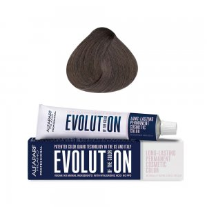 Alfaparf Milano Evolution of Color, farba do włosów, 6.01, 60ml,