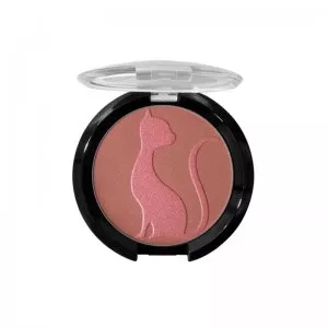 J.Cat Beauty Love struck blusher + bronzer, róż do policzków, Babe , 7.5g