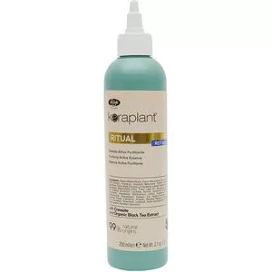 Lisap Keraplant Ritual Active Essence Purifying, esencja oczyszczająca skórę głowy, 250ml