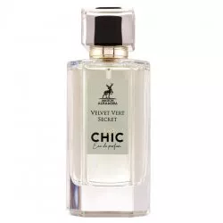 Maison Alhambra Chic Velvet Vert Secret woda perfumowana spray 100ml (W)