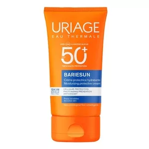 Uriage Bariesun nawilżający krem do cery wrażliwej SPF50+ 50ml